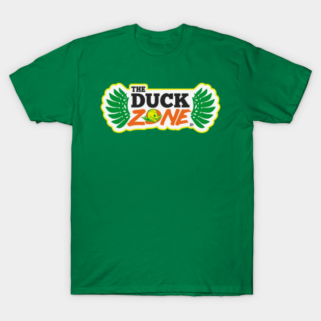 The Duck Zone (Puddles) Apparel